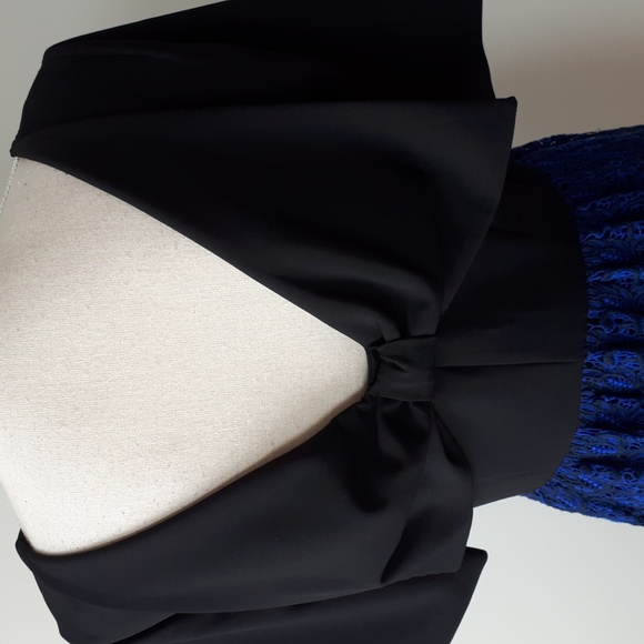 Sinequanone lace dress - Picture 4 of 7